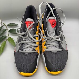 Nike Zoom Freak 2 Taxi Giannis Antetokounmpo Greek Freak Bucks